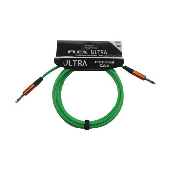 Kabel gitarowy - instrumentalny Tanglewood FX 3 metry